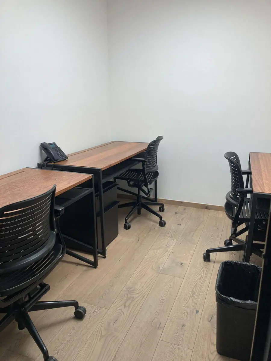 Oficina en renta en Del Valle, San Pedro Garza García — foto 1 de 4