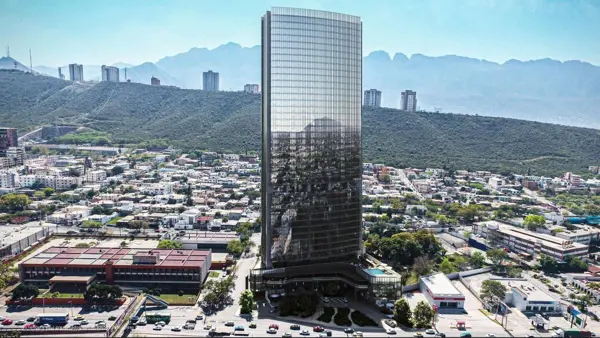 Departamento en venta en Obispado, Monterrey — foto 3 de 12