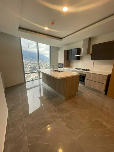 Departamento en venta en Valle Del Campestre, San Pedro Garza García — foto 2 de 16