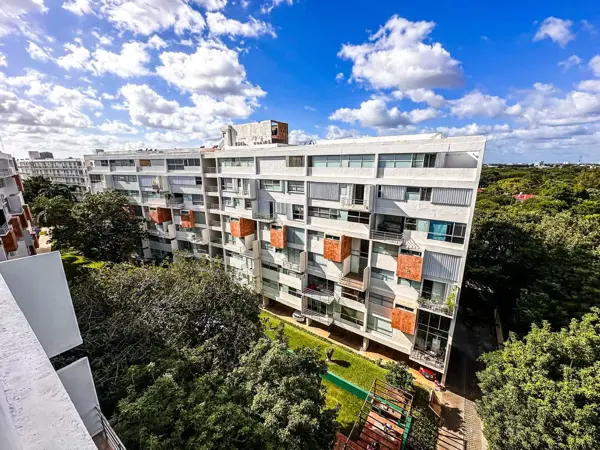 Departamento en venta en Supermanzana 16, Benito Juárez, Quintana Roo