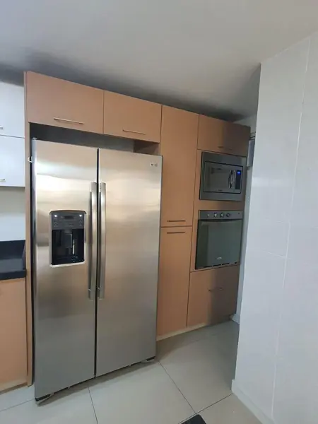 Departamento en venta en Las Cumbres, Monterrey — foto 3 de 9