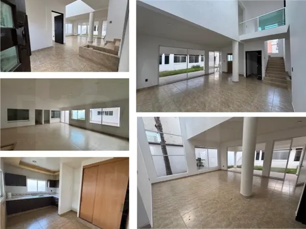 Casa en venta en Panorama, León — foto 3 de 9