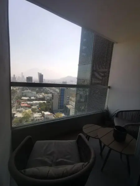 Departamento en renta en Obispado, Monterrey — foto 3 de 14