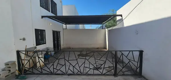 Casa en venta en Arezzo, Torreón — foto 3 de 13