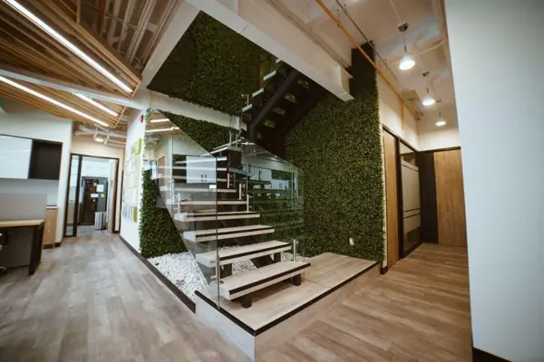 Oficina en renta en Santa Engracia, San Pedro Garza García — foto 3 de 4