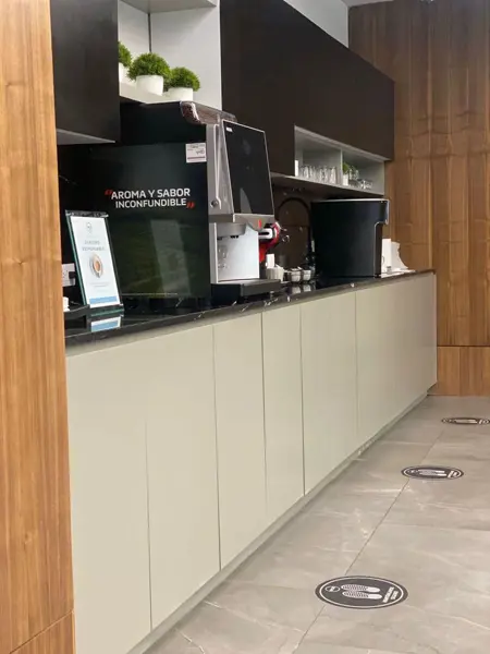 Oficina en renta en Contry, Monterrey — foto 3 de 4