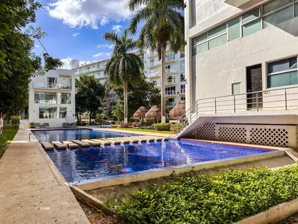 Departamento en venta en Supermanzana 16, Benito Juárez — foto 2 de 21