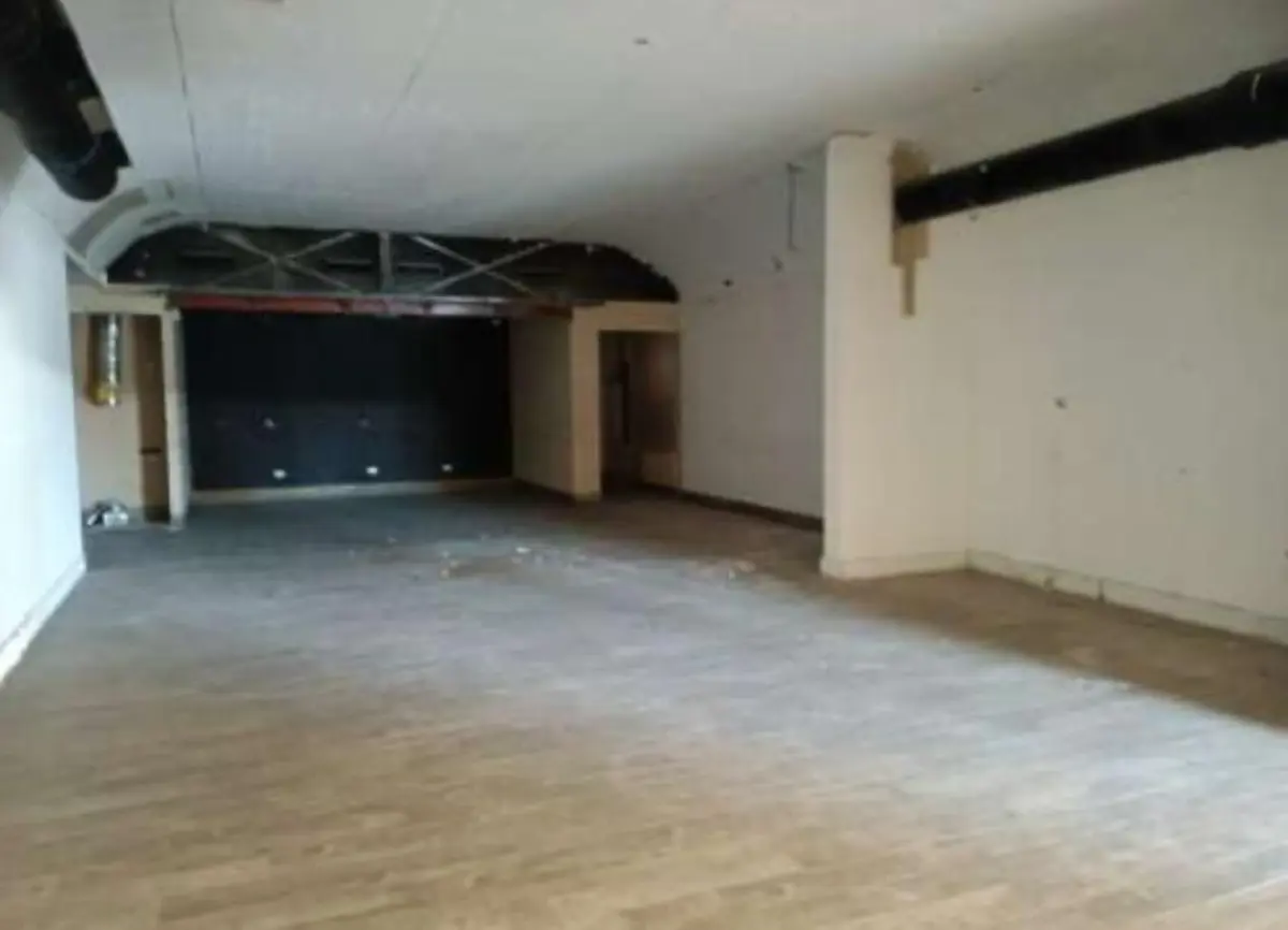Local en renta en Del Valle, San Pedro Garza García — foto 1 de 3