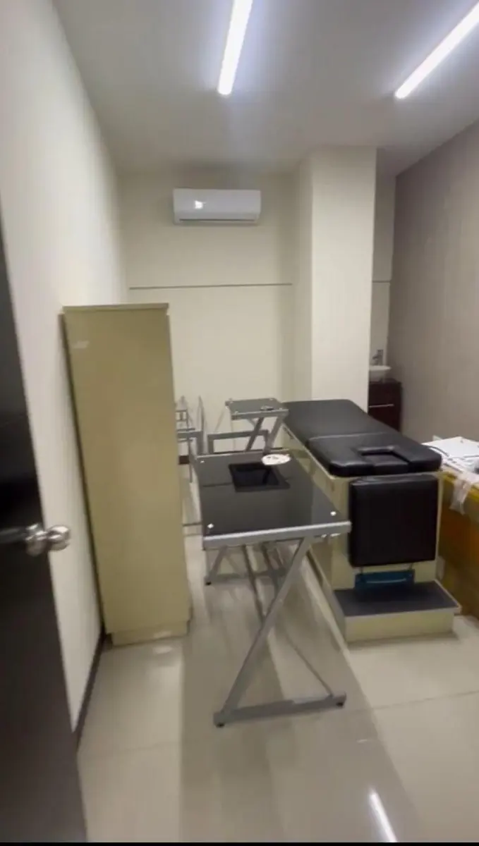 Oficina en renta en Obispado, Monterrey — foto 1 de 4