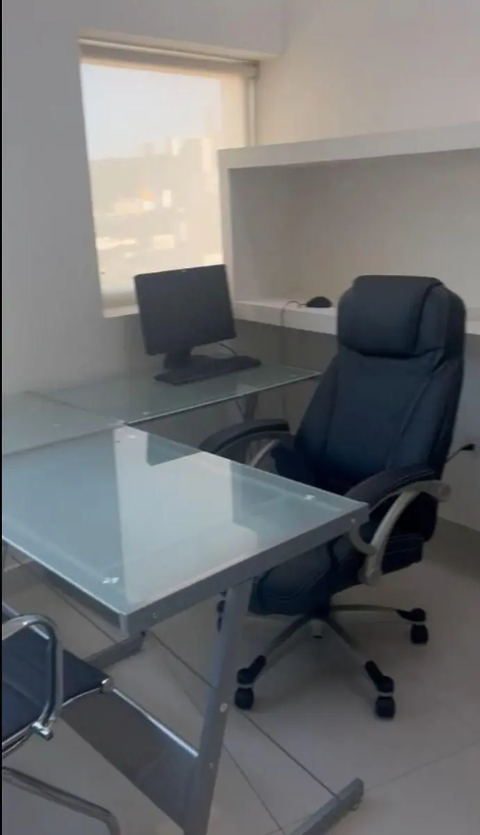 Oficina en renta en Los Doctores, Monterrey — foto 1 de 5