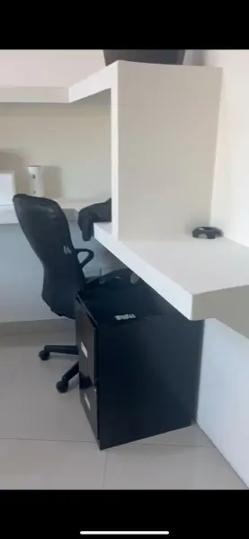 Oficina en renta en Los Doctores, Monterrey — foto 2 de 5
