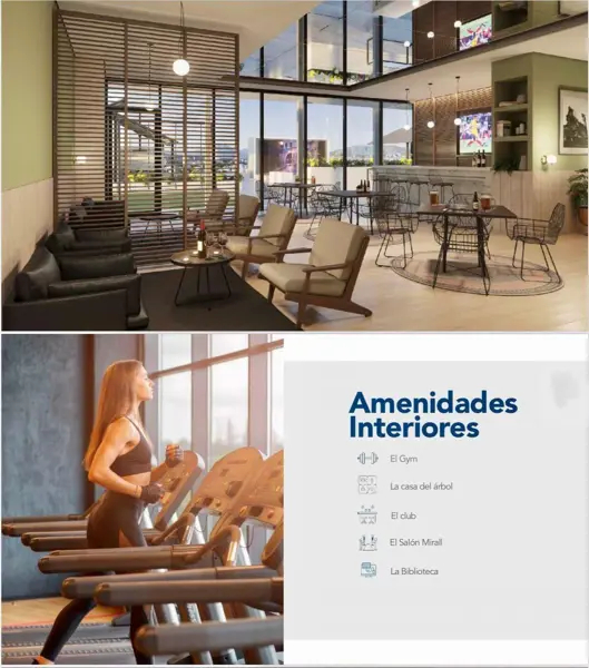 Departamento en venta en Chepevera, Monterrey — foto 3 de 13