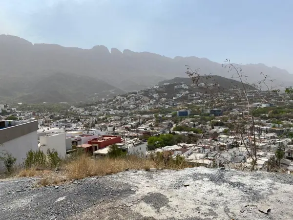 Terreno en venta en Balcones del Campestre, San Pedro Garza García — foto 2 de 4