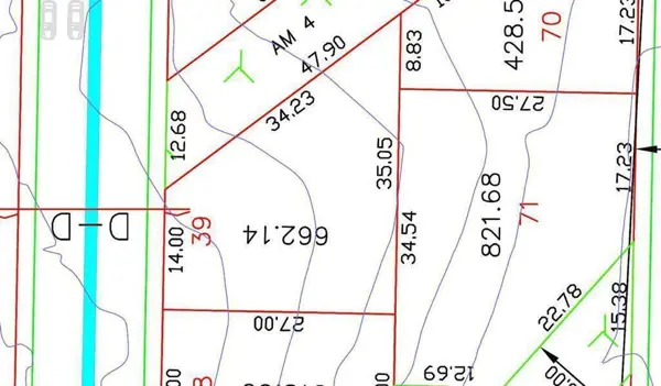 Terreno en venta en Balcones del Campestre, San Pedro Garza García — foto 3 de 4