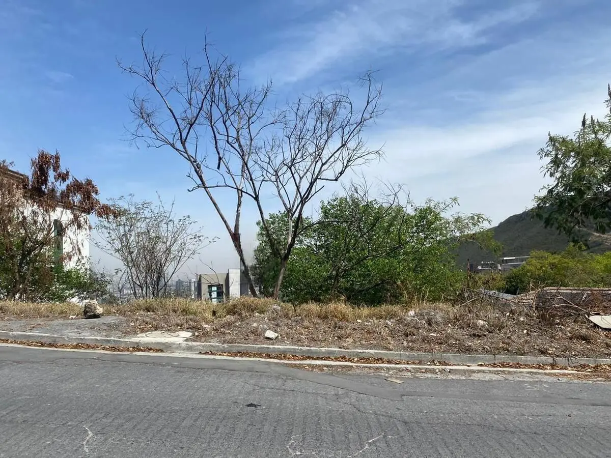Terreno en venta en Valle de San Ángel Sect Español, San Pedro Garza García — foto 1 de 2