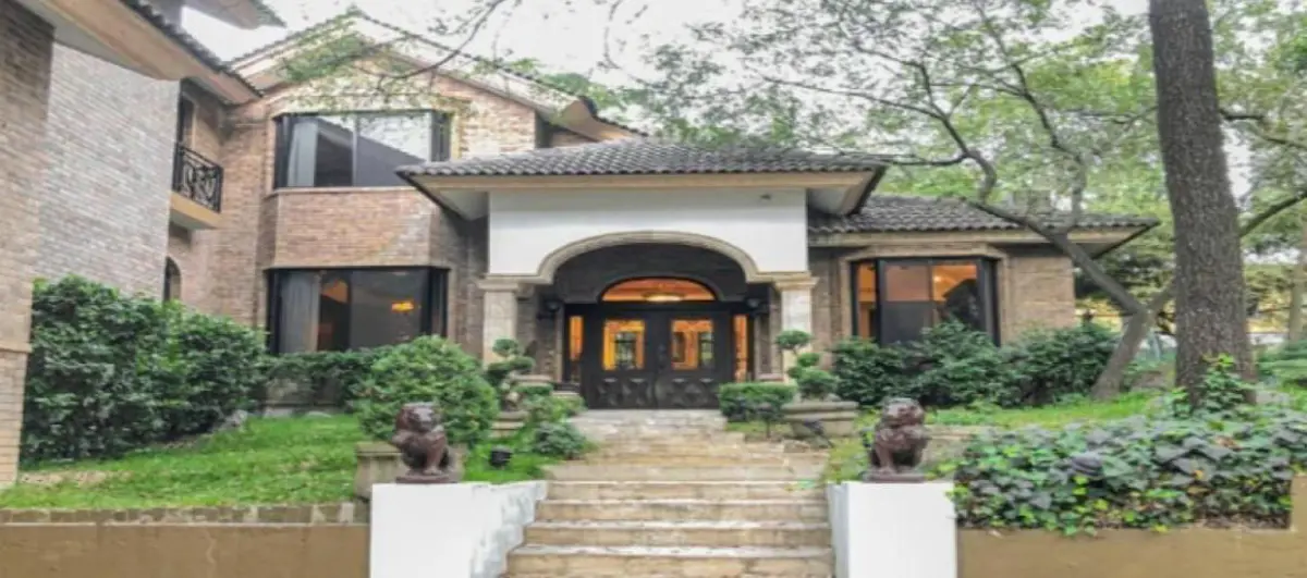 Casa en venta en Bosques de San Ángel Sector Palmillas, San Pedro Garza García — foto 1 de 28