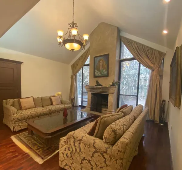 Casa en venta en Bosques de San Ángel Sector Palmillas, San Pedro Garza García — foto 2 de 28