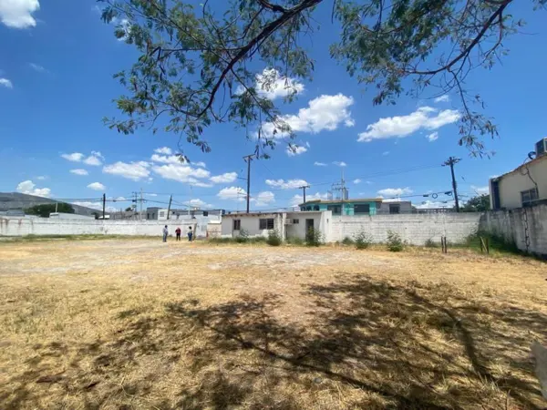 Terreno en venta en Mitras Norte, Monterrey — foto 2 de 7