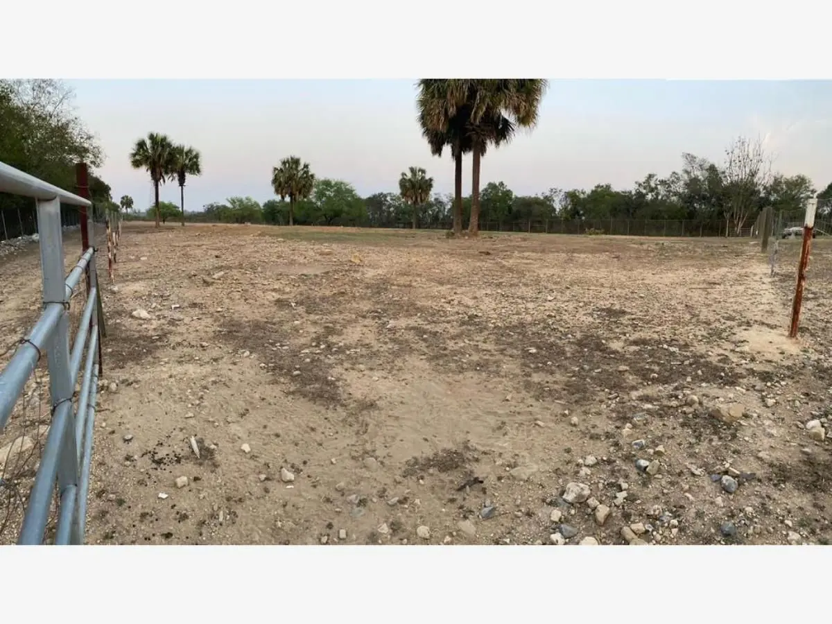 Terreno en venta en Huajuquito o los Cavazos, Santiago — foto 1 de 7