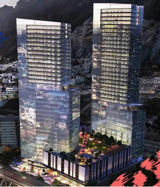Departamento en venta en Santa Maria, Monterrey, Nuevo León