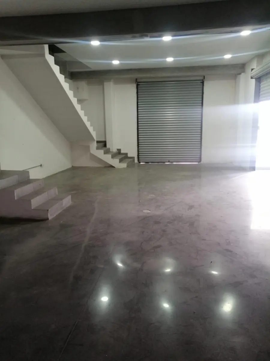 Bodega en venta en Prados de Santa Rosa, Apodaca — foto 1 de 7