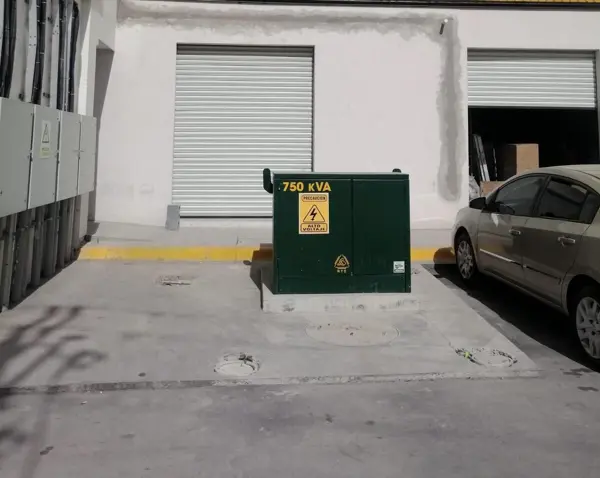Bodega en venta en Prados de Santa Rosa, Apodaca — foto 2 de 7