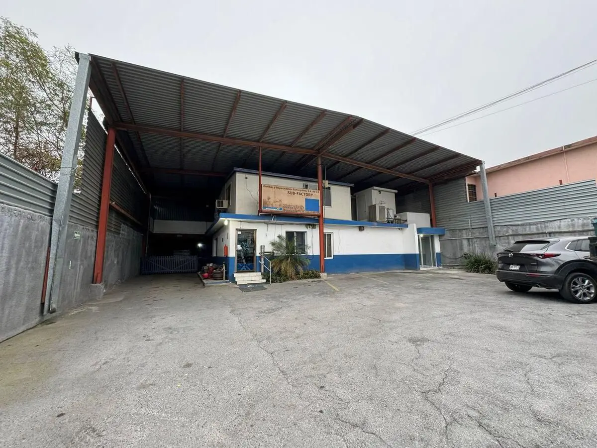 Terreno en venta en Independencia, Monterrey — foto 1 de 29