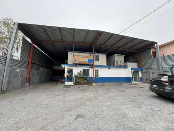 Terreno en venta en Independencia, Monterrey — foto 2 de 29