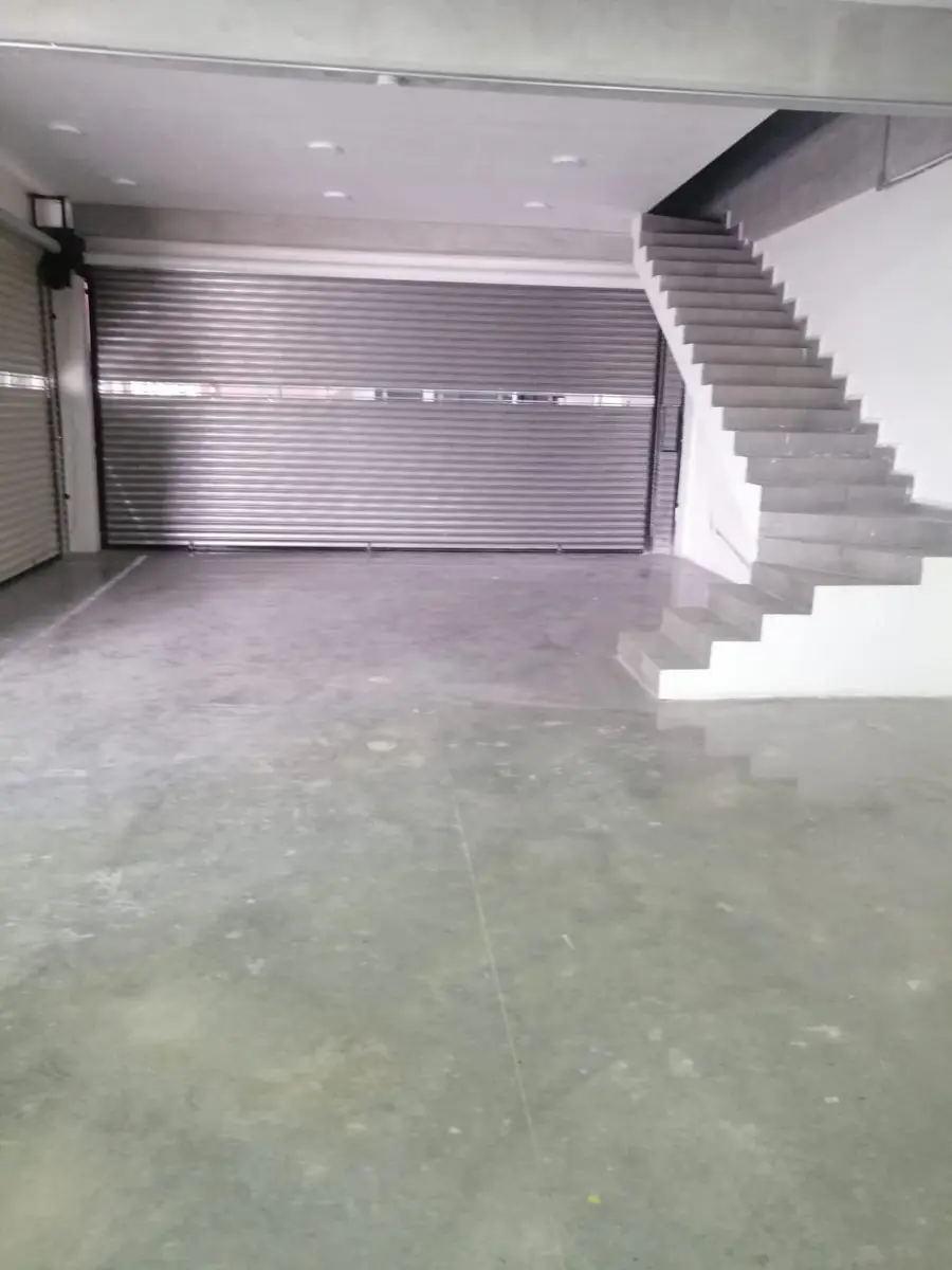 Bodega en venta en Prados de Santa Rosa, Apodaca — foto 1 de 7