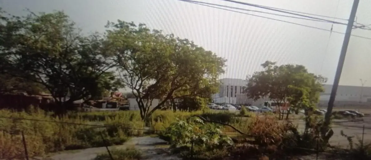 Terreno en renta en Villa de San Miguelito, Apodaca
