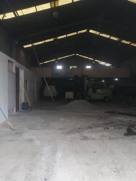 Bodega en renta en Mitras Centro, Monterrey — foto 2 de 12
