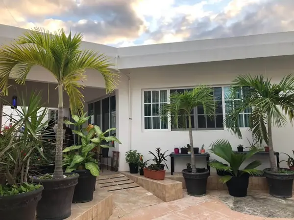 Casa en venta en Supermanzana 313, Benito Juárez — foto 2 de 20