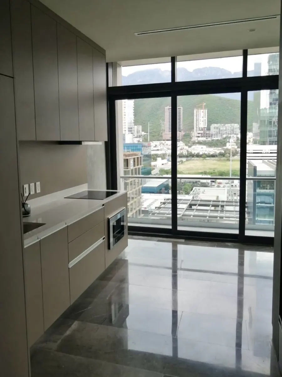 Departamento en venta en Zona Valle Oriente Norte, San Pedro Garza García — foto 1 de 12