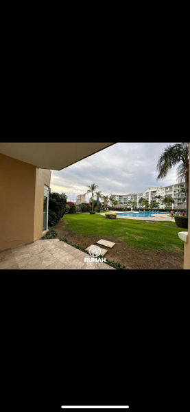 Departamento en renta en Marina Cerritos, Mazatlán — foto 2 de 9