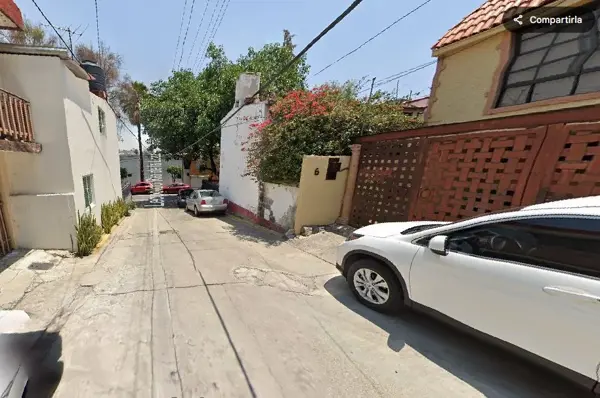 Casa en venta en Ciudad Satelite, Naucalpan de Juárez — foto 2 de 21