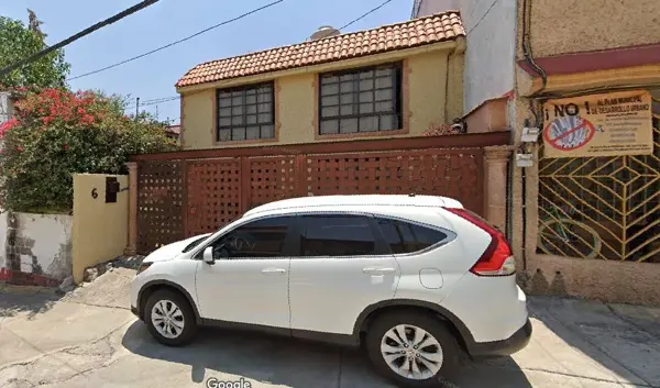 Casa en venta en Ciudad Satelite, Naucalpan de Juárez — foto 3 de 21