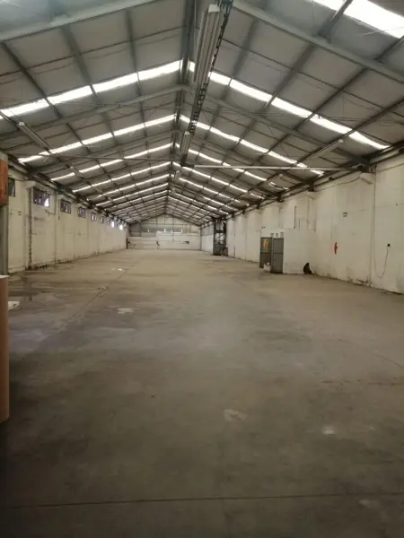 Bodega en renta en Mitras Norte, Monterrey, Nuevo León