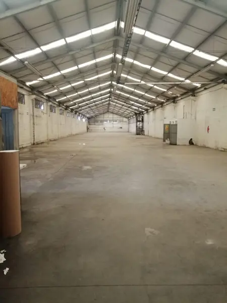 Bodega en renta en Mitras Norte, Monterrey — foto 2 de 6