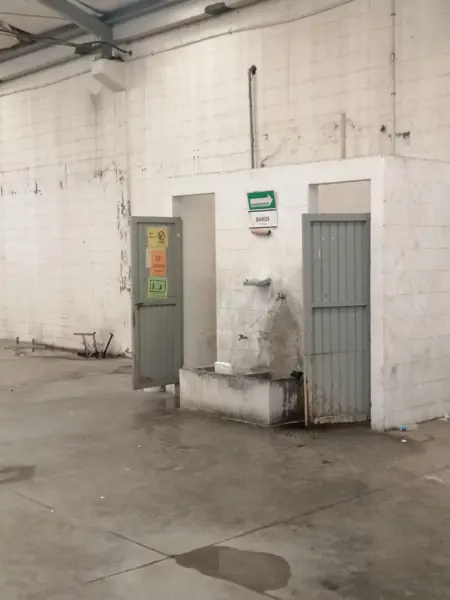 Bodega en renta en Mitras Norte, Monterrey — foto 3 de 6