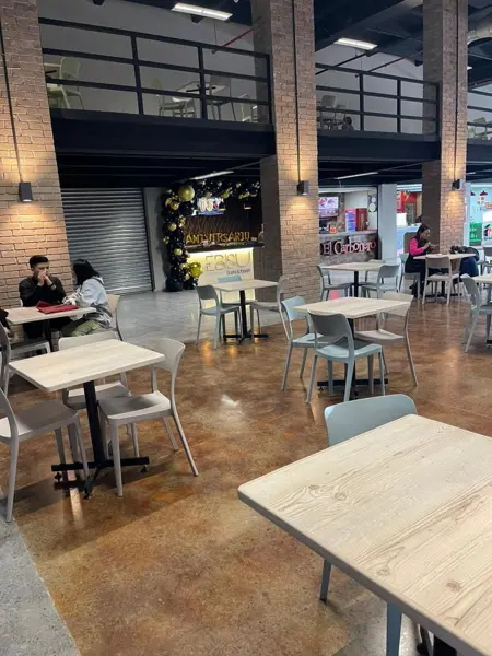 Local en renta en Centro, Monterrey — foto 3 de 7