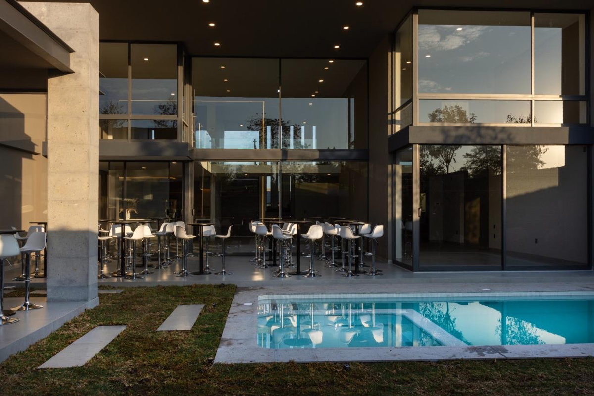 Casa en venta en Country Club Gran Jardín, León — foto 1 de 12