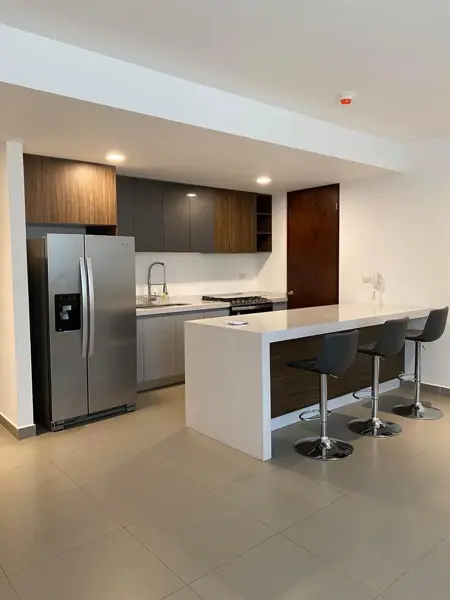 Departamento en renta en Residencial Cordillera, Santa Catarina, Nuevo León