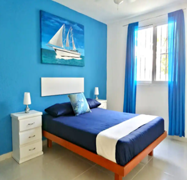 Casa en venta en Supermanzana 50, Benito Juárez — foto 3 de 8