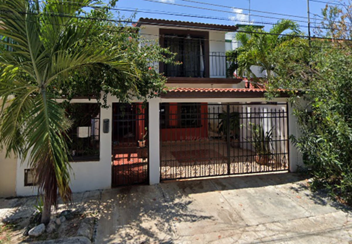Casa en venta en Supermanzana 50, Benito Juárez — foto 1 de 8