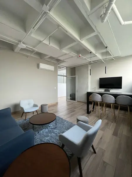 Departamento en venta en Monterrey Centro, Monterrey — foto 2 de 13