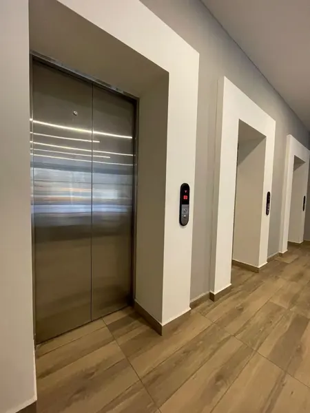 Departamento en venta en Monterrey Centro, Monterrey — foto 3 de 13