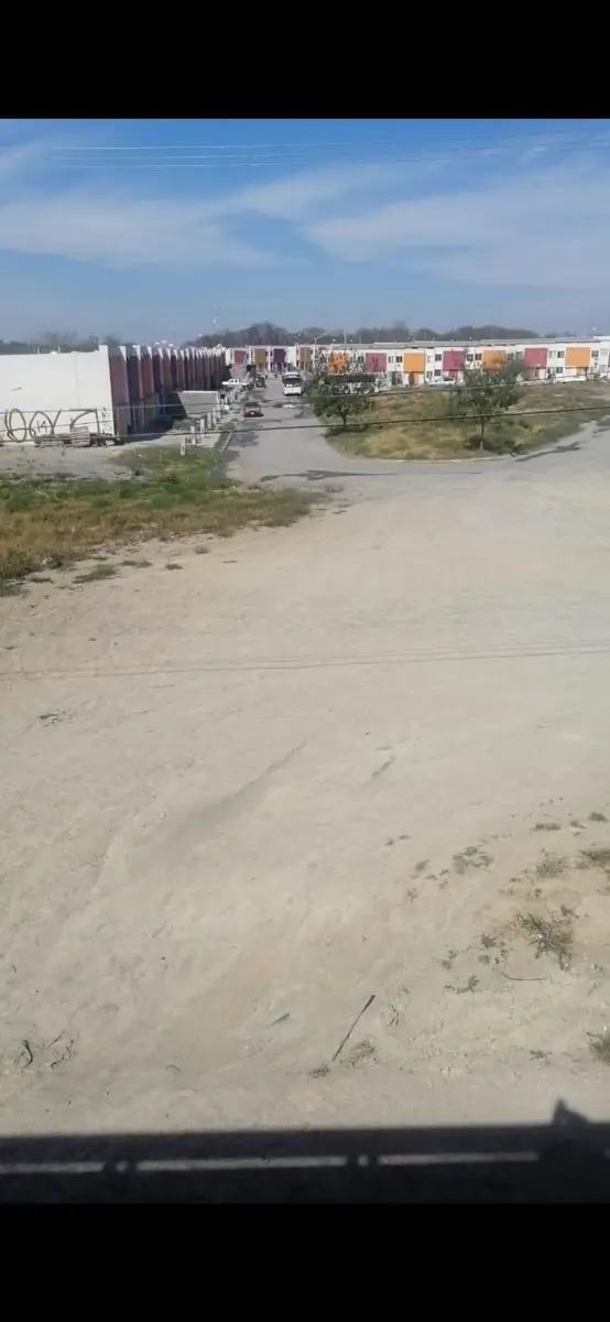 Terreno en venta en Ciudad Benito Juárez Centro, Juárez — foto 1 de 9