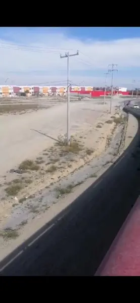 Terreno en venta en Ciudad Benito Juárez Centro, Juárez — foto 3 de 9