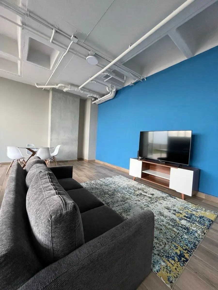 Departamento en venta en Monterrey Centro, Monterrey — foto 1 de 20