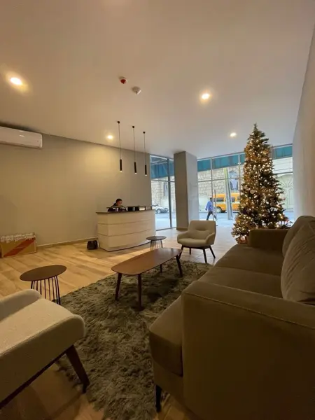 Departamento en venta en Monterrey Centro, Monterrey — foto 3 de 20